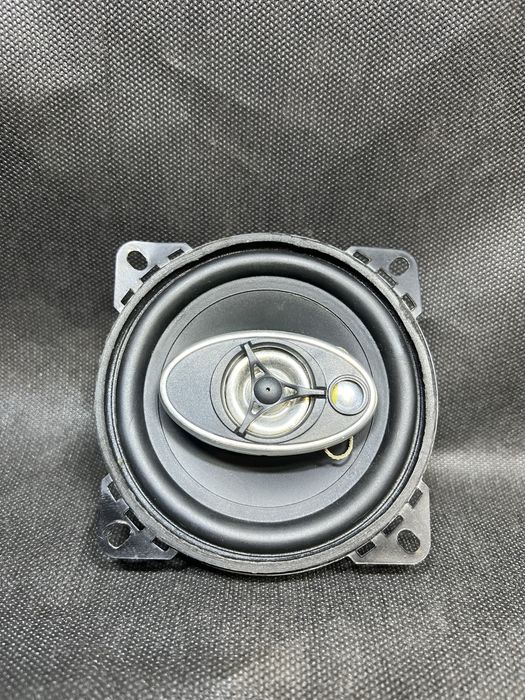 Колонки на грузовую