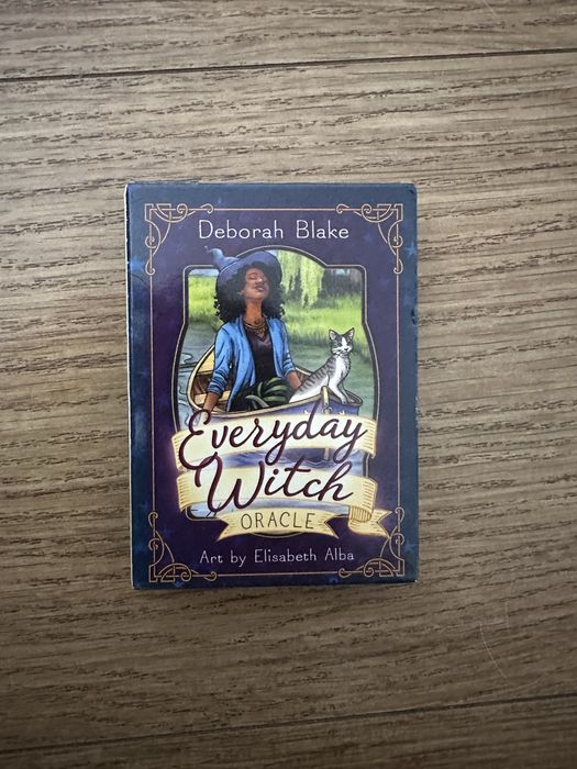 Карти таро - няколко вида