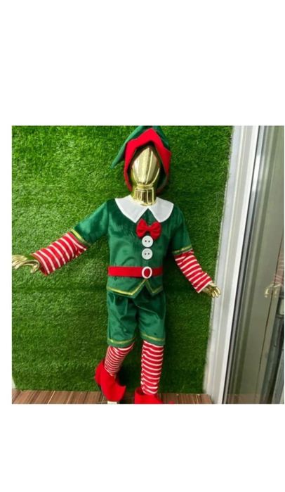 Костюмы на прокат