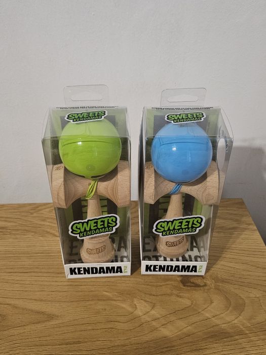 Sweets Kendamas Radar Boost