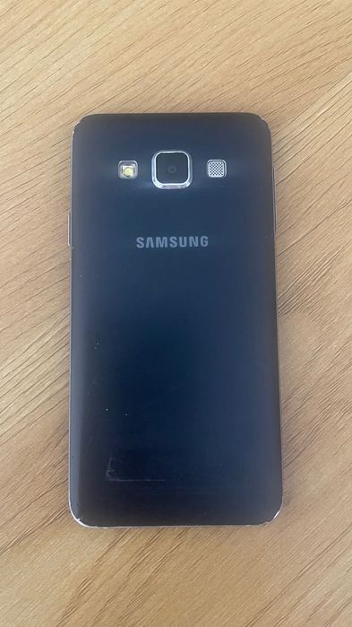 Samsung Galaxy A3