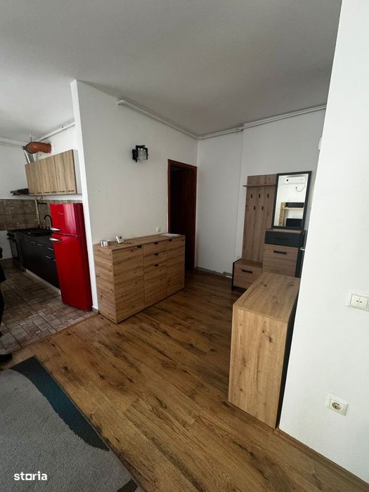 Apartament 1 camera, Calea Aradului