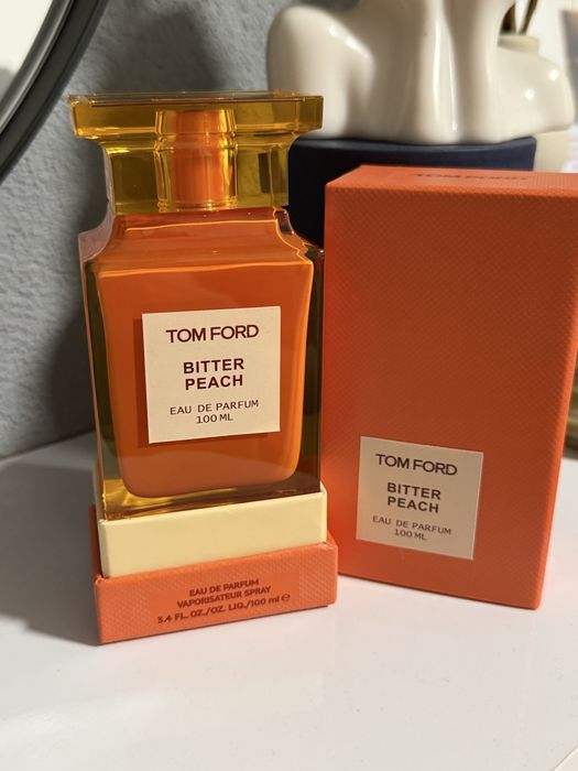 Tom Ford Bitter Peach