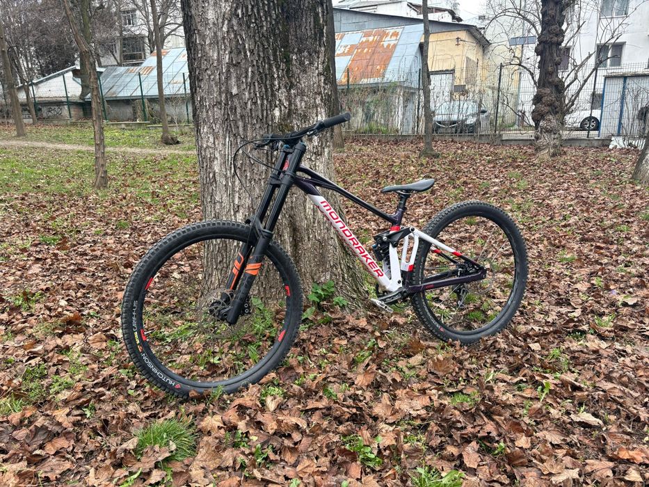 Mondraker Summum 2022 L