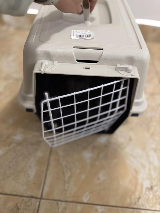 Кутия за транспорт