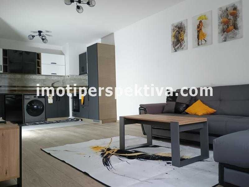 Продава се Двустаен апартамент в Пловдив, Кючук Париж - 75 кв.м за 972 €/кв.м - Снимка #5