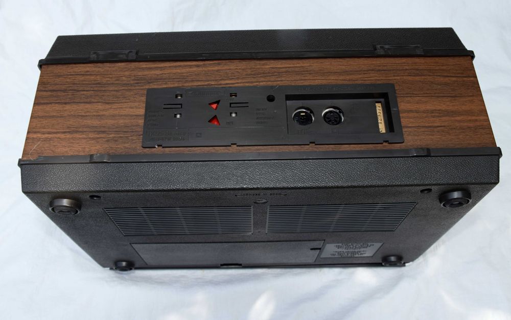 Magnetofon Grundig TK 125 de lux