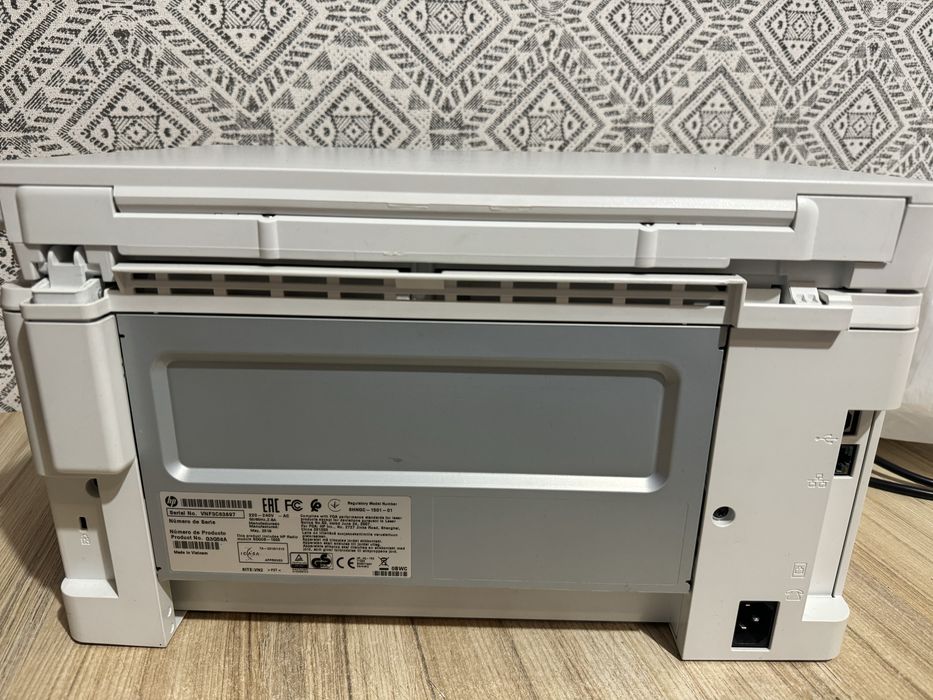 Продам принтер hp