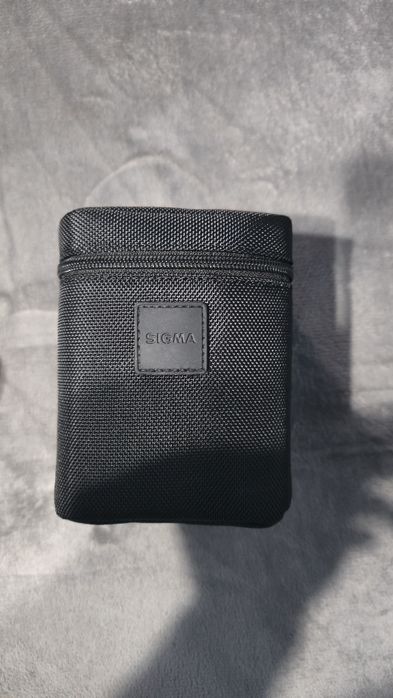 Sigma 10-20mm F3.5 DC HSM Montura Nikon