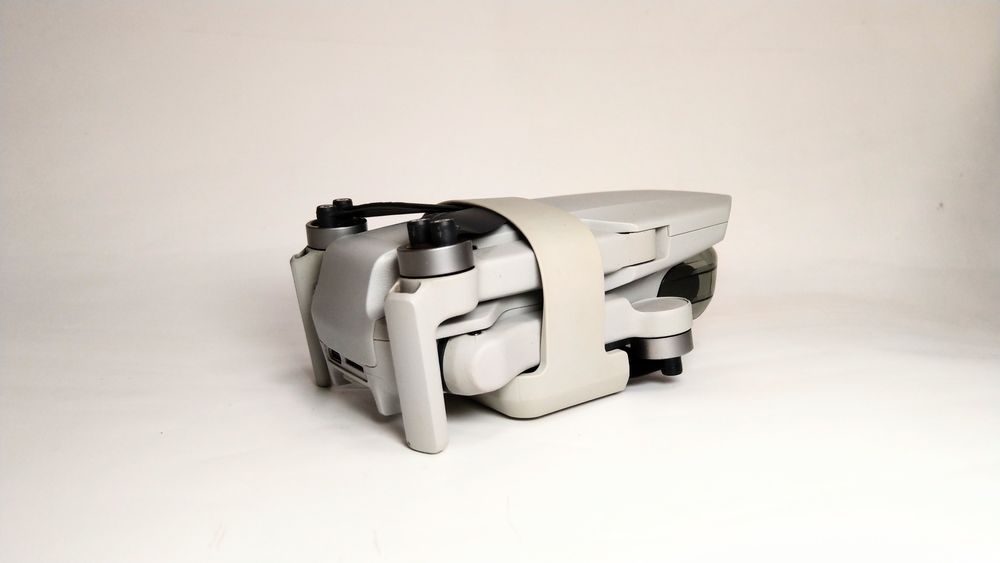 DJI Mini 2 combo квадрокоптер