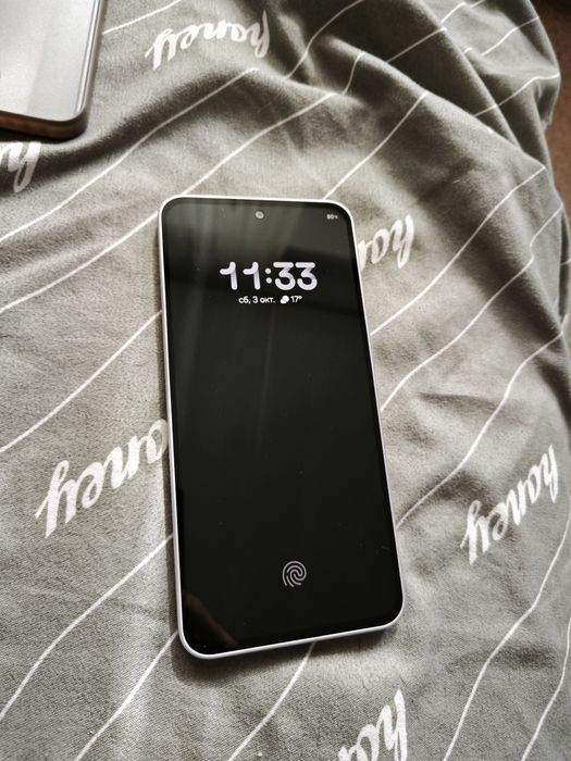 Продам samsung A36 128gb 5G