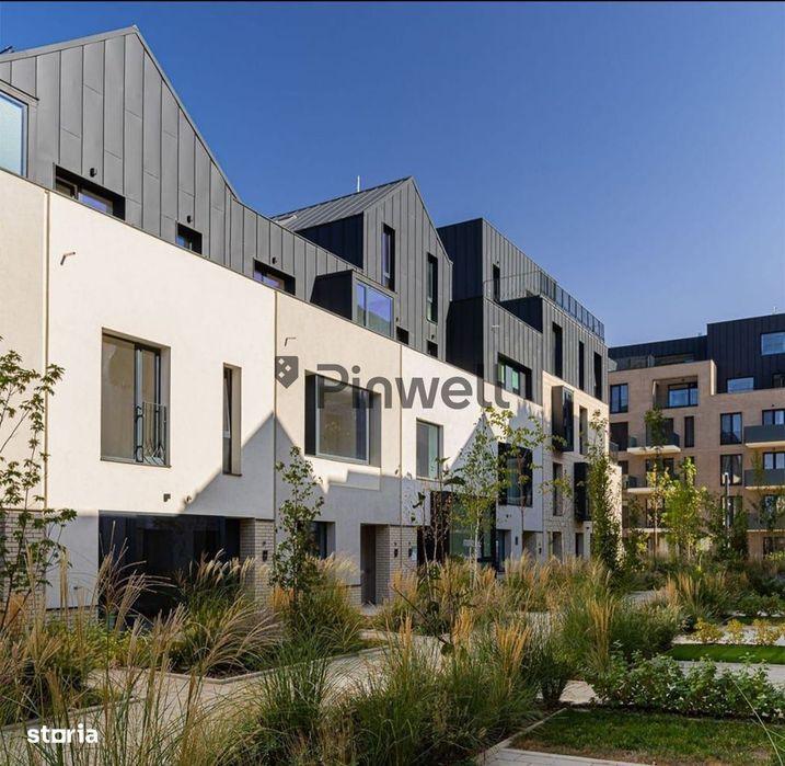 Apartament 3 Camere Mobilat I Bulevardul Pipera I Avalon Estate