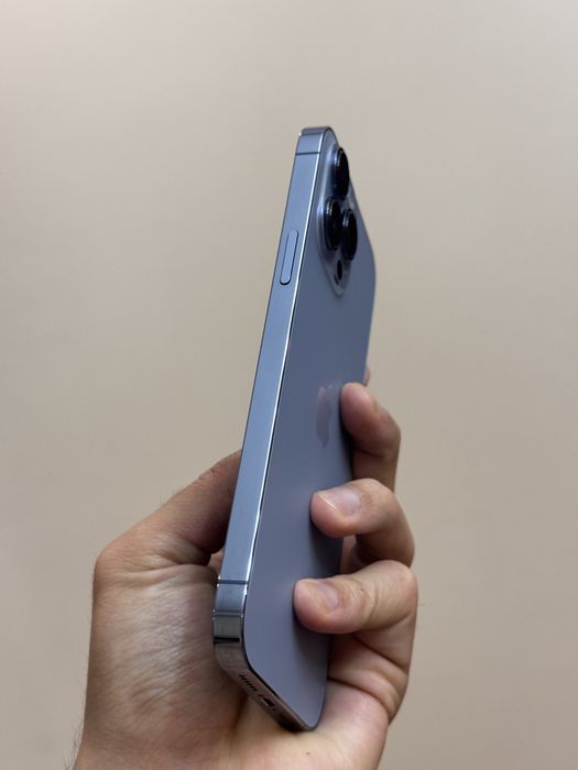 Iphone 13 Pro Max. 256гб. 86%