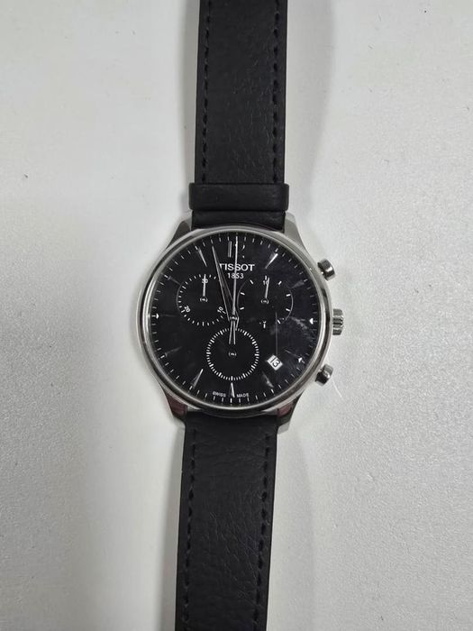 Ceas Barbati Tissot Tradition T063.617  -P-