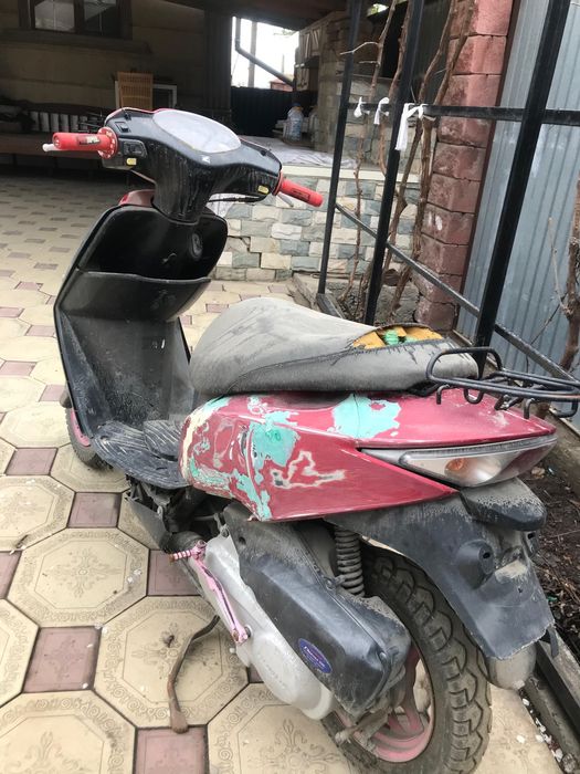Продам дио в хорошем состяние