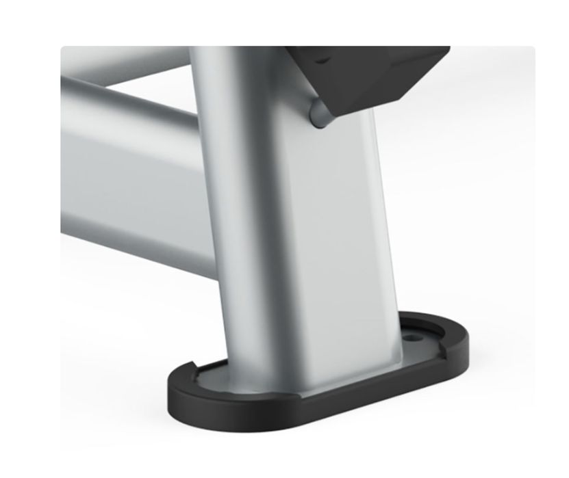 Стойка для штанг Екатеринбург купить MR-201 007