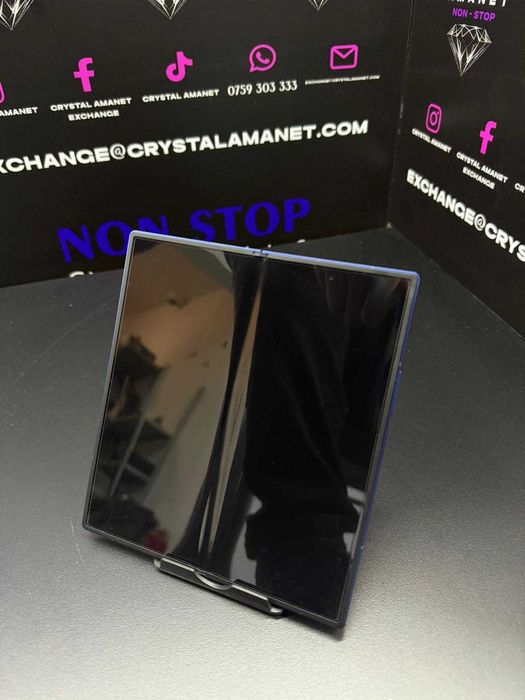 Samsung Galaxy Z Fold 7 / 100% / 256 GB /