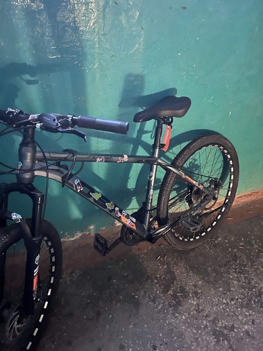 Продаю велосипед