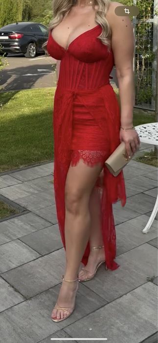 Rochie missis  rosie