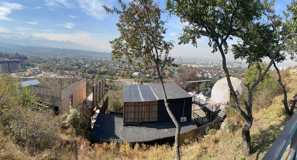 продам участок в городе