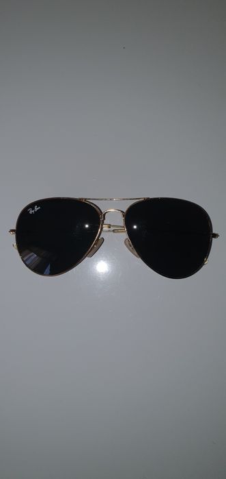Очки Ray Ban 3026 Оригинал