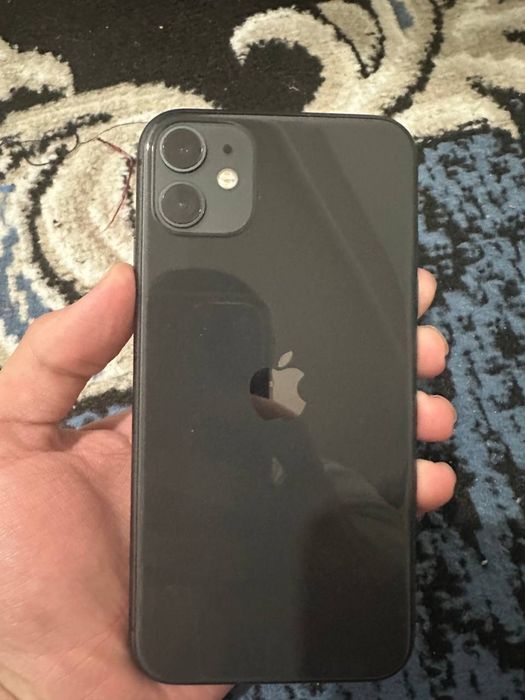 Iphone 11 toshkent