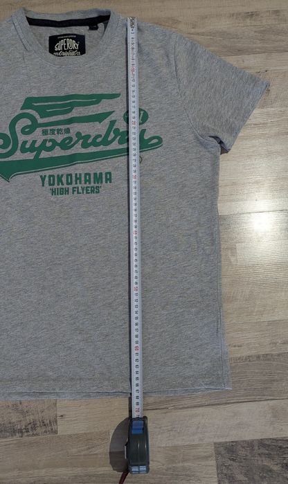 Tricou Superdry mărime L