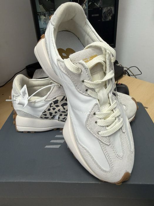 Маратонки New balance