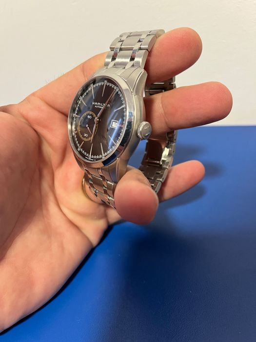 Ceas HAMILTON American Classic Automatic