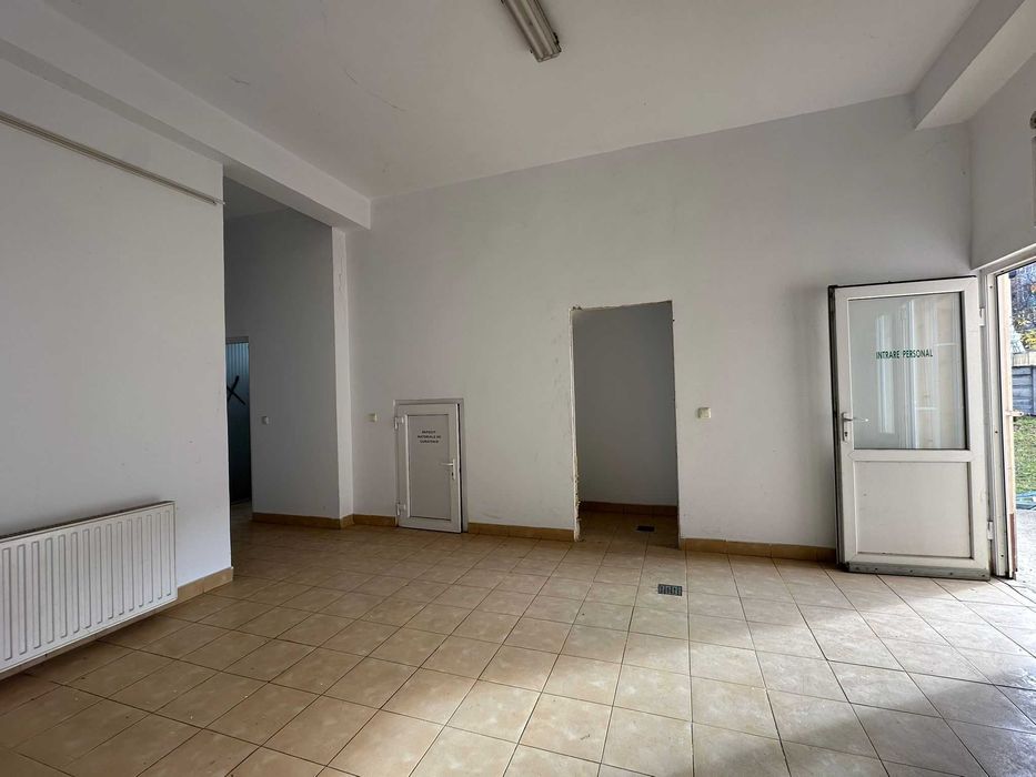 Spatiu Calea Aradului, ideal MEDICAL, birouri, 114,4 mp, parcare