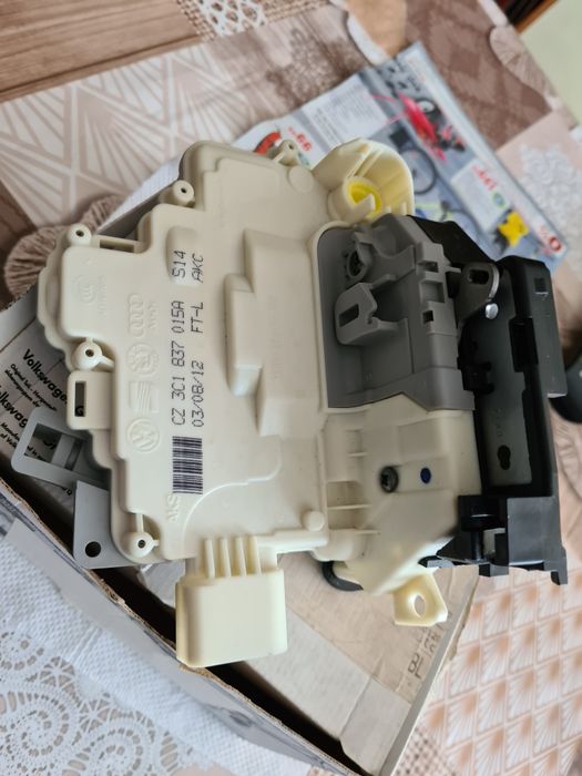 Брава А3 8П / A4 B8 / PASSAT B6 /А6 4Ф/Q 5/Q7/WV PASSAT