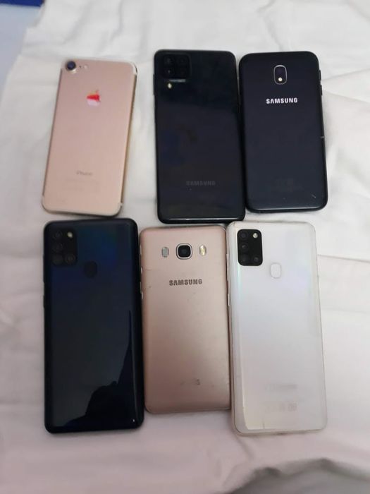 Ұсақ-түйектер сатылады