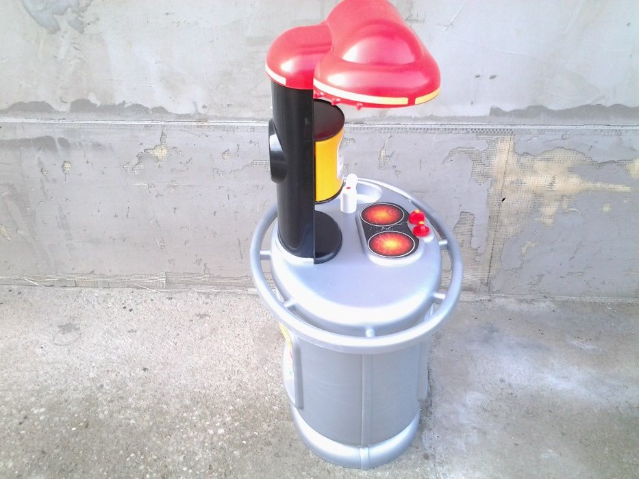 Berchet My Kitchen Smoby | Set Bucatarie Multifunctionala Copii**