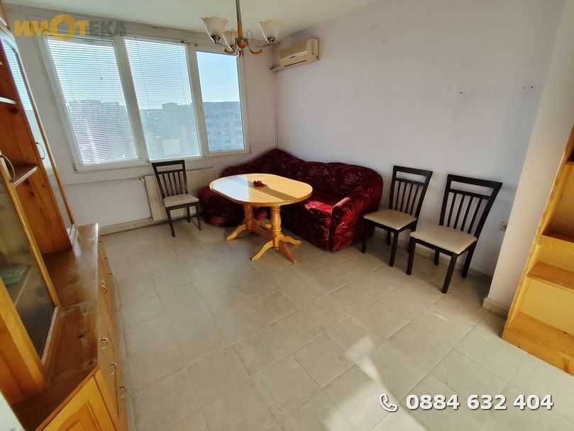 Продава се Двустаен апартамент в София, Люлин 3 - 48 кв.м за 1813 €/кв.м - Снимка #2