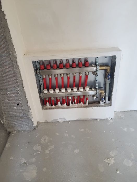 CBX INSTAL