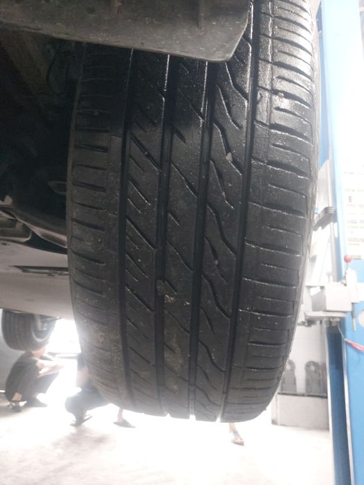 Balon 245/45 R20