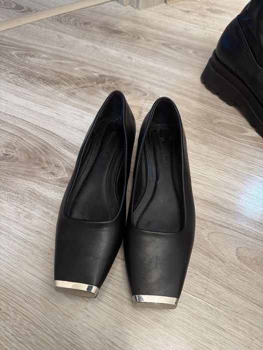 Продам балетки 38 размер