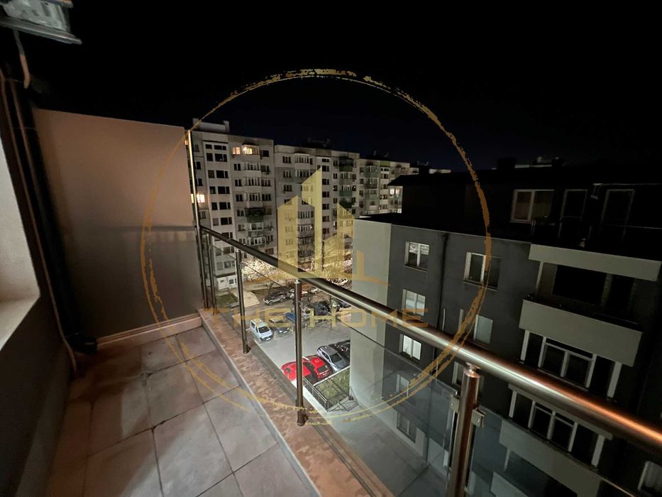 Дава се под наем Тристаен апартамент в Варна, Кайсиева градина - 86 кв.м за 650 € - Снимка #4