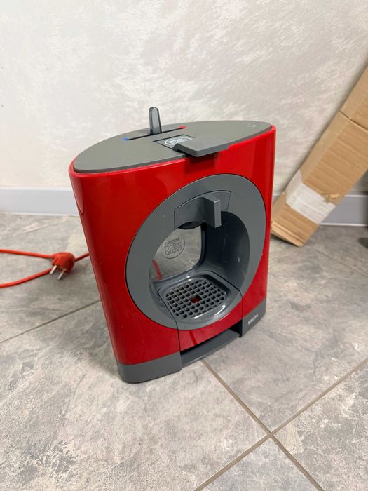 Кафемашина с капсули Nescafé Dolce Gusto Krups Picolo KP110