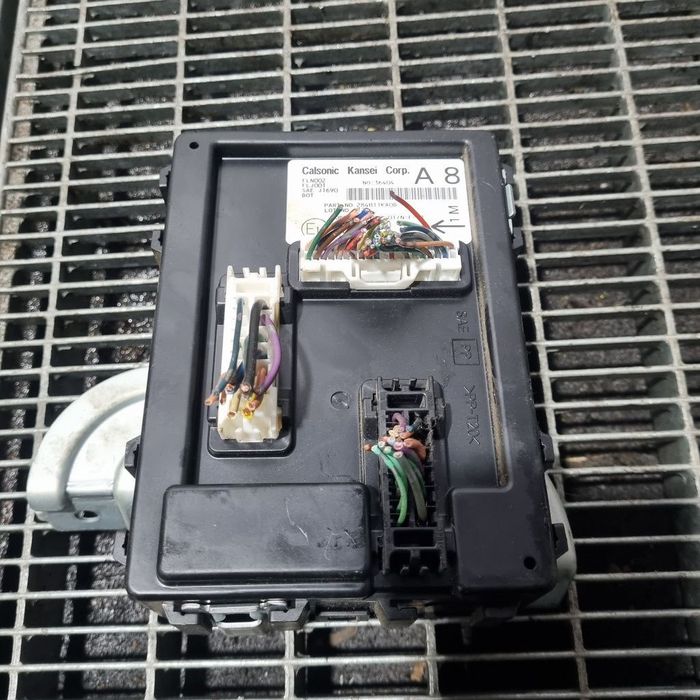 Modul Nissan Juke 2010 - 2014 (1451) 284b11ka0d