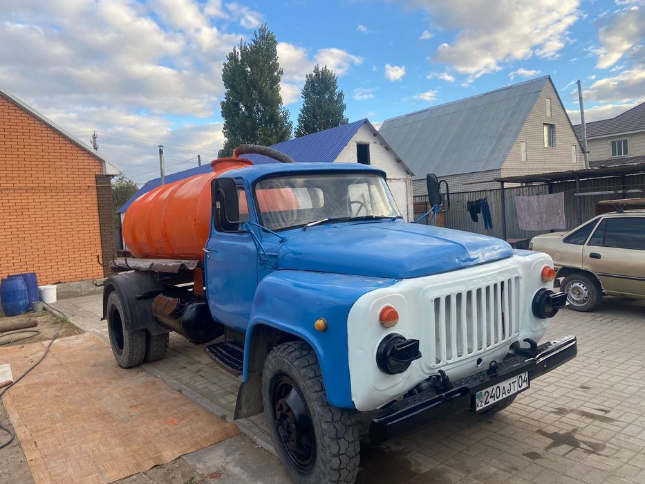 Продам 53 ассентизатор