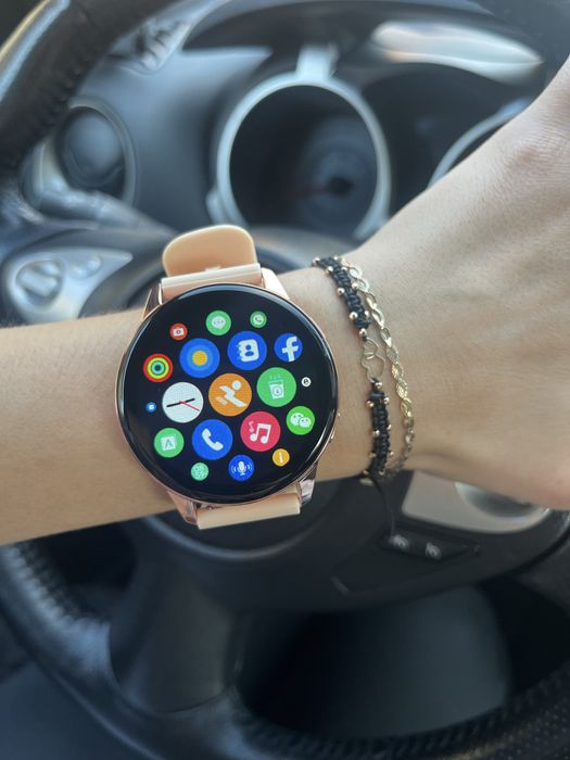 Ceas inteligent, smartwatch