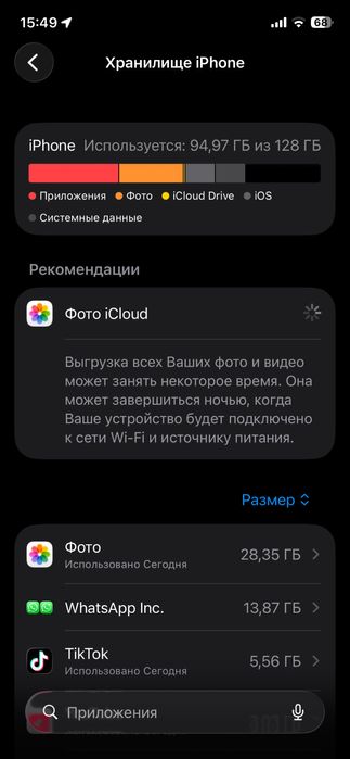 Продам телефон Айфон 12 про