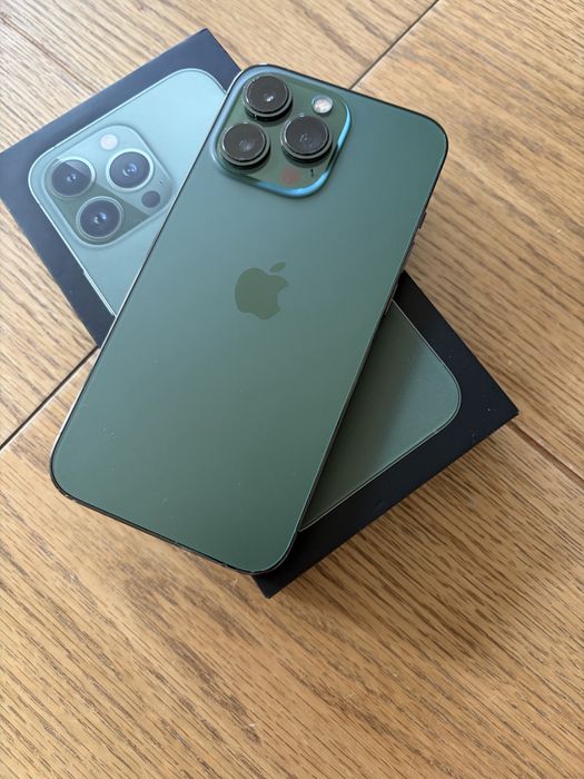 iPhone 13 Pro 256GB