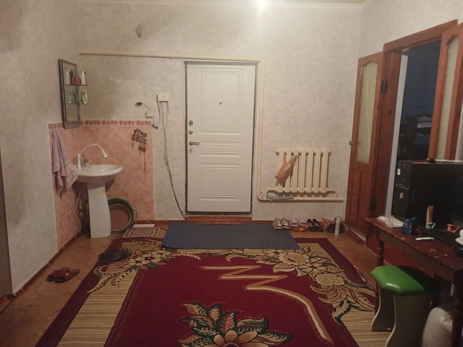 Сатылады жер уй.Тасбугетте