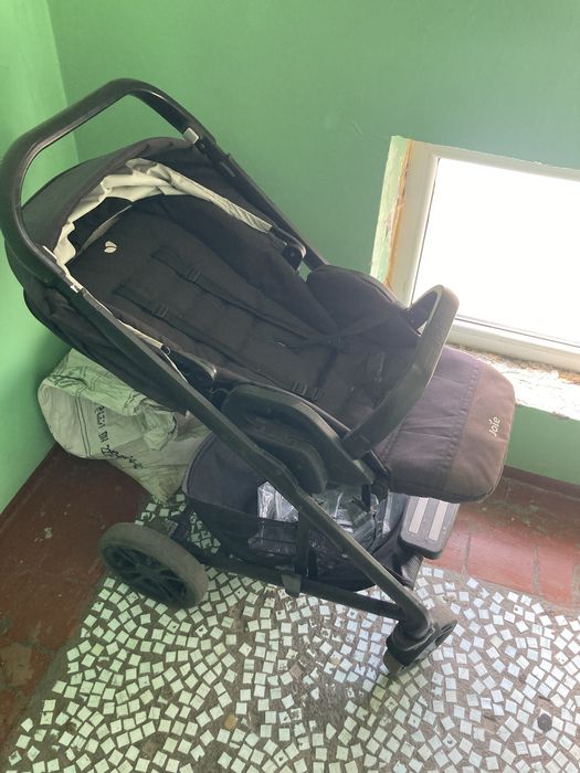 Детская коляска джоли