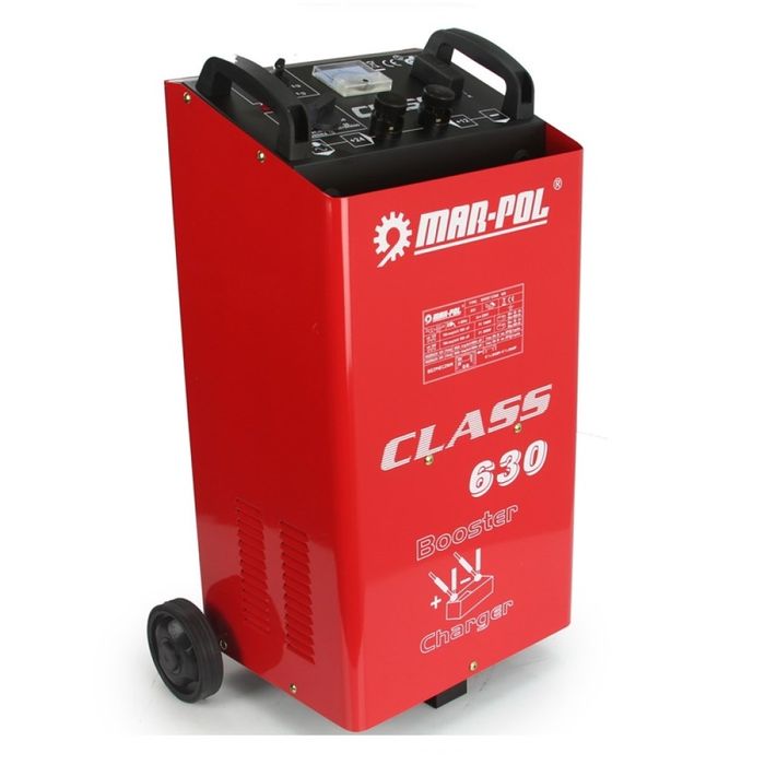 Стартерно Устройств 630,60-800AH