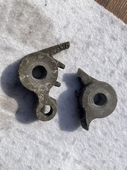 Генератор Passat b6