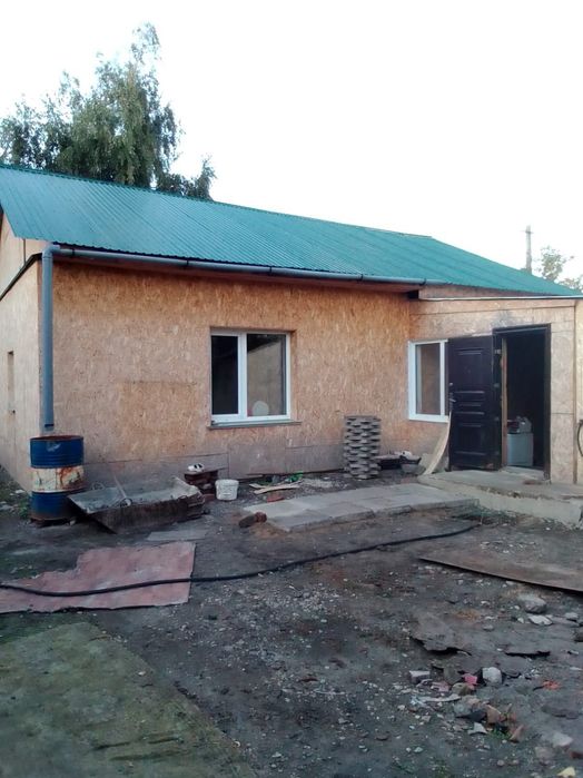 Продам дом в 19 мкр