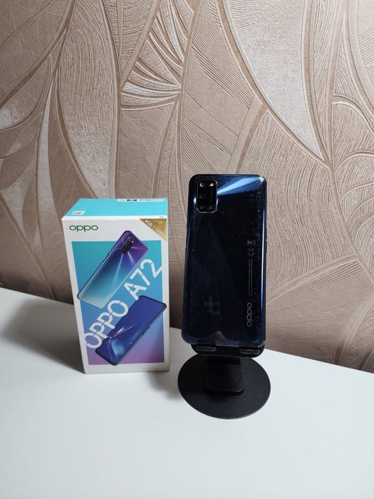 Продам телефон OPPOA 72